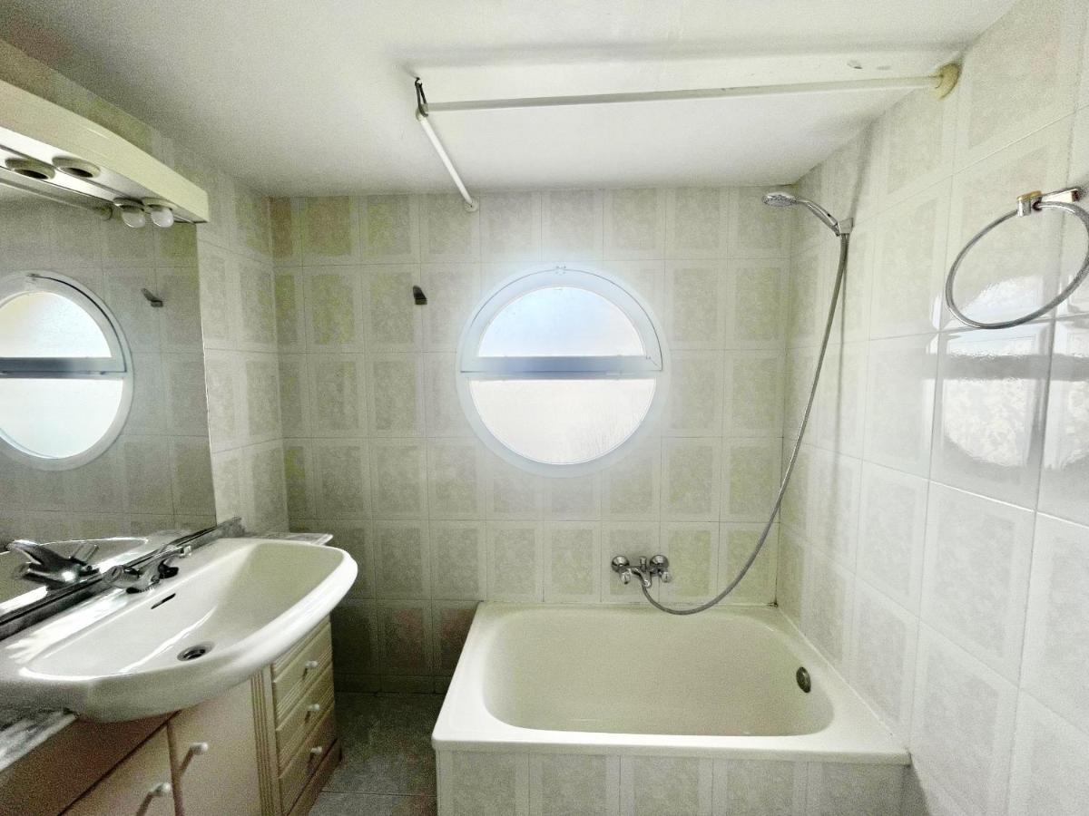 Caballos Apartment Benidorm Buitenkant foto