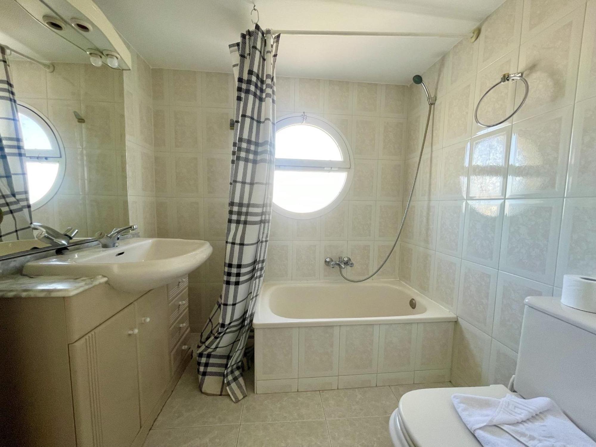 Caballos Apartment Benidorm Buitenkant foto
